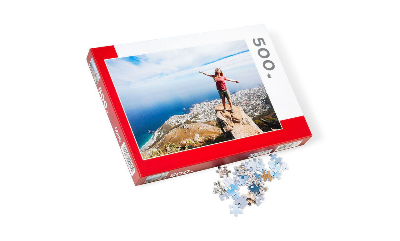 Fotografie puzzle