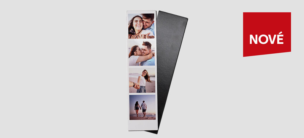 CEWE fotokniha s láskyplnými fotografiami párov. Každá stránka zobrazuje šťastné chvíle a emotívne momenty. Fotokniha je kreatívna a pútavá.